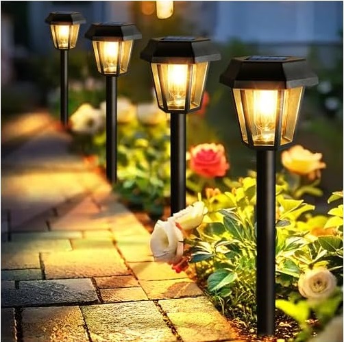 Garden Lighting