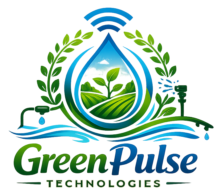 GreenPulse Technologies Logo